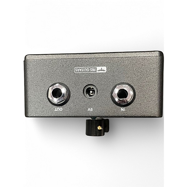 Used PRS Mary Cries Effect Pedal