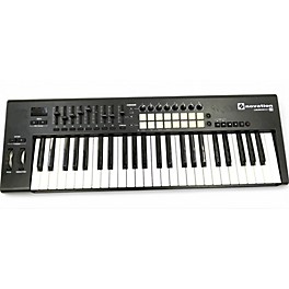 Used Novation Launchkey 49 Key MIDI Controller