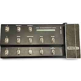 Used Line 6 FBV Shortboard MKII Footswitch