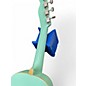 Used Fender ZUMA CONCERT Green Ukulele