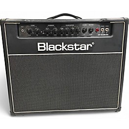 Used Blackstar HT Club 40 Venue 40W 1x12 Tube Guitar Combo Amp
