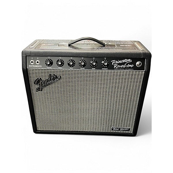 Used Fender tonemaster princeston reverb Guitar Combo Amp,New Products : American Fashion Style Bags On Sale