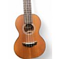 Used D'Angelico DAUCON2MAHNS Mahogany Ukulele