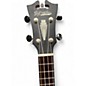 Used D'Angelico DAUCON2MAHNS Mahogany Ukulele