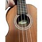 Used D'Angelico DAUCON2MAHNS Mahogany Ukulele