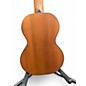Used D'Angelico DAUCON2MAHNS Mahogany Ukulele