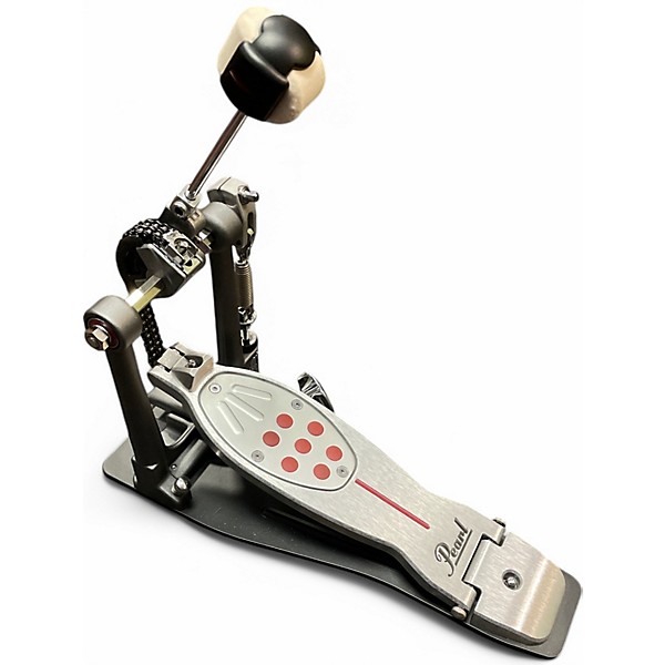 Used Pearl ELIMINATOR P-2050C Single Bass Drum Pedal