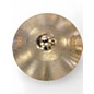 Used MEINL 20in Sound Caster Fusion Medium Ride Cymbal thumbnail