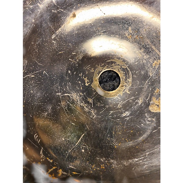 Used MEINL 20in Sound Caster Fusion Medium Ride Cymbal