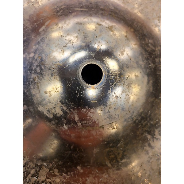 Used MEINL 20in Sound Caster Fusion Medium Ride Cymbal