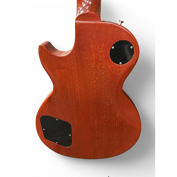 Used Gibson Les Paul Special red Solid Body Electric Guitar