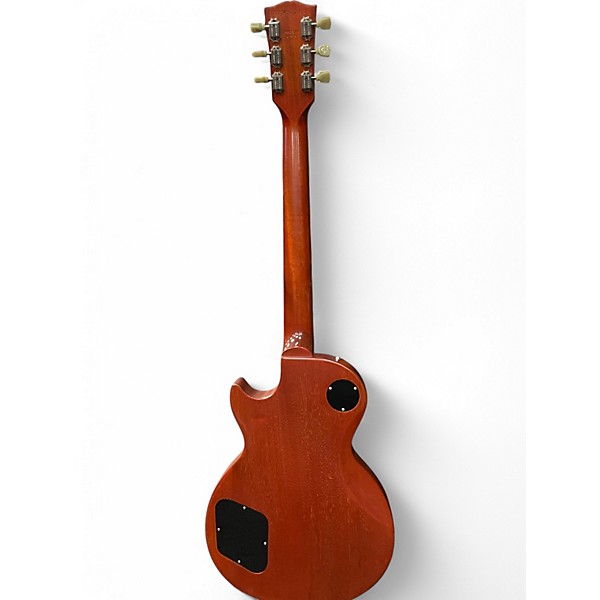 Used Gibson Les Paul Special red Solid Body Electric Guitar