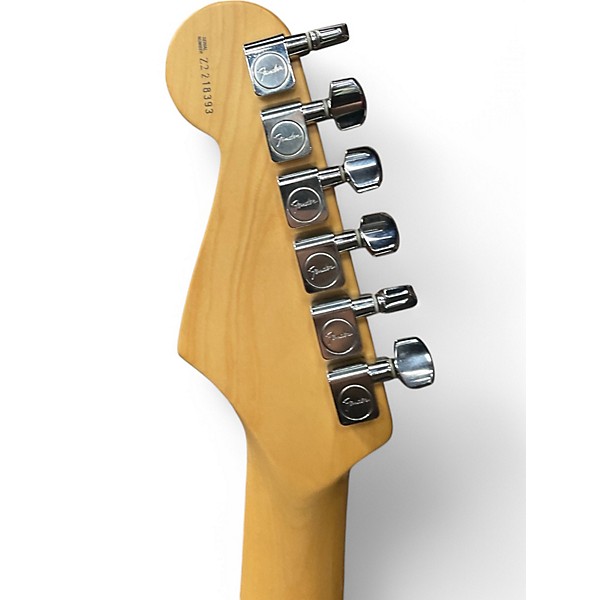 Used Fender Big Apple Stratocaster 2 Color Sunburst Solid Body Electric Guitar,Specials : American Fashion Style Bags On Sale
