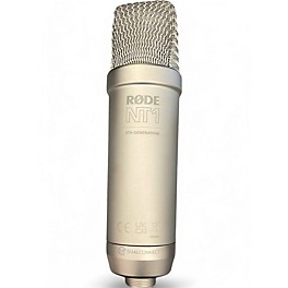 Used RODE NT1 Condenser Microphone