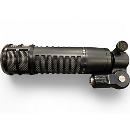 Used Electro-Voice RE320 Dynamic Microphone