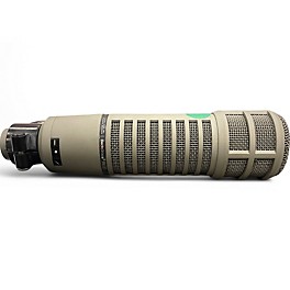 Used Electro-Voice RE20 Dynamic Microphone