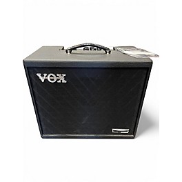 Used VOX CAMBRIDGE 50 Guitar Combo Amp