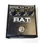 Used ProCo Rat II Distortion Effect Pedal thumbnail