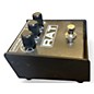Used ProCo Rat II Distortion Effect Pedal