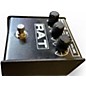 Used ProCo Rat II Distortion Effect Pedal