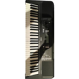 Used Yamaha psr-e373