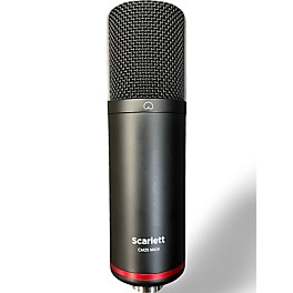 Used Focusrite CM25 MKIII Condenser Microphone