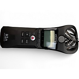 Used Zoom H1N MultiTrack Recorder