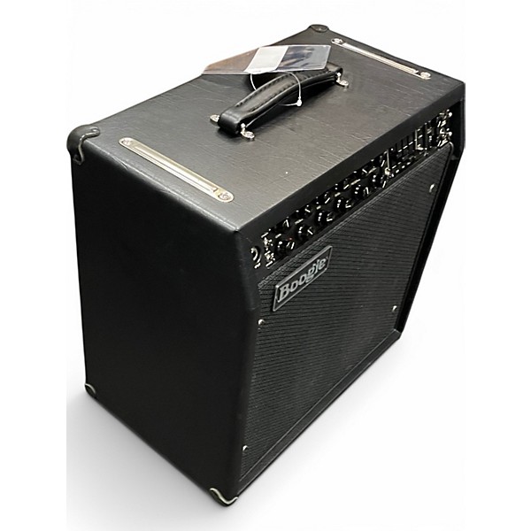 Used MESA/Boogie Mark V Thirty Five 1x12 Tube Guitar Combo Amp