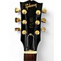 Used 2002 Gibson ES135 Heritage Cherry Hollow Body Electric Guitar