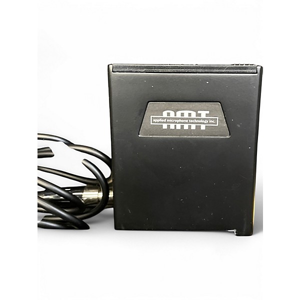 Used Applied Microphone Technology M60 Condenser Microphone