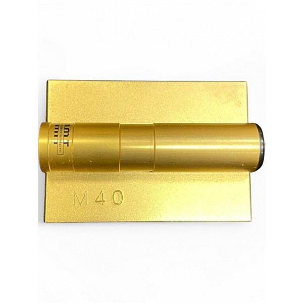 Used Applied Microphone Technology M60 Condenser Microphone