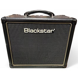 Used Blackstar HT1RH 1W Tube Guitar Amp Head