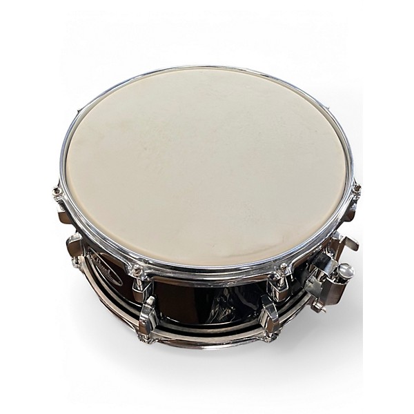 Used Pearl 14in roadshow snare Black Drum