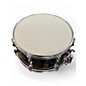 Used Pearl 14in roadshow snare Black Drum thumbnail