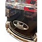 Used Pearl 14in roadshow snare Black Drum