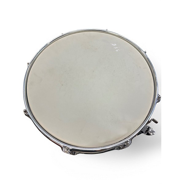 Used Pearl 14in roadshow snare Black Drum