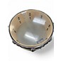 Used Pearl 14in roadshow snare Black Drum