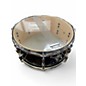 Used Pearl 14in roadshow snare Black Drum
