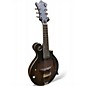 Used 2022 Gold Tone L6 MANDITAR Brown Sunburst Mandolin thumbnail
