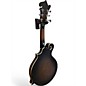 Used 2022 Gold Tone L6 MANDITAR Brown Sunburst Mandolin