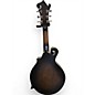 Used 2022 Gold Tone L6 MANDITAR Brown Sunburst Mandolin