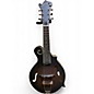 Used 2022 Gold Tone L6 MANDITAR Brown Sunburst Mandolin