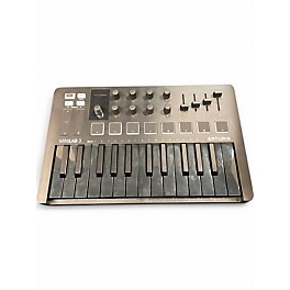 Used Arturia Minilab 3 MIDI Controller