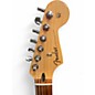 Used Fender Player Stratocaster HSS Red Solid Body Electric Guitar