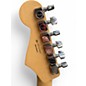 Used Fender Player Stratocaster HSS Red Solid Body Electric Guitar