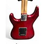 Used Fender Player Stratocaster HSS Red Solid Body Electric Guitar