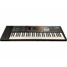 Used Roland Juno-DS Keyboard Workstation