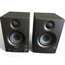 Used PreSonus Eris E3.5 2-Way 3.5" Powered Monitor