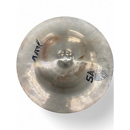 Used SABIAN 18in AAX China Brilliant Cymbal