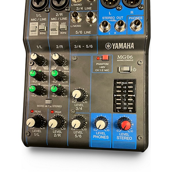 Used HK AUDIO POLAR 12 Sound Package